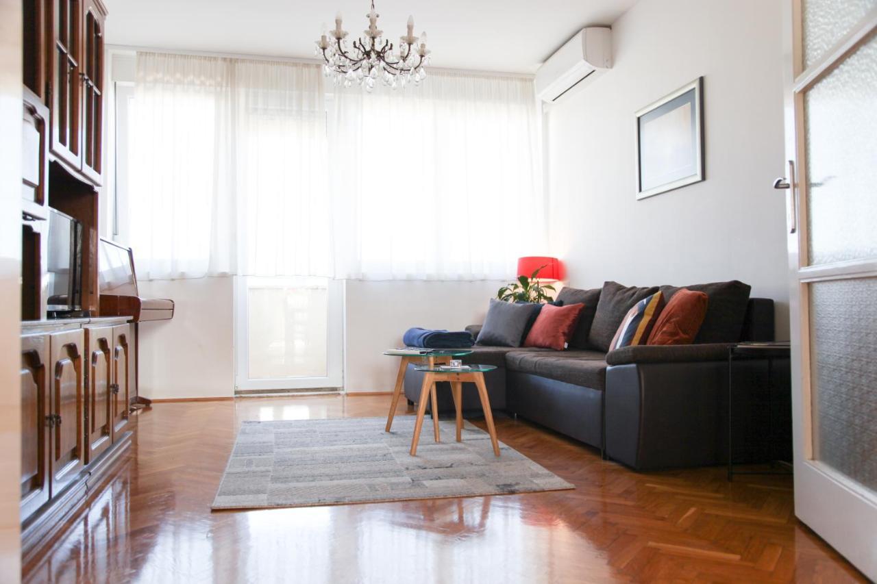 Kate'S Apartment سبليت المظهر الخارجي الصورة