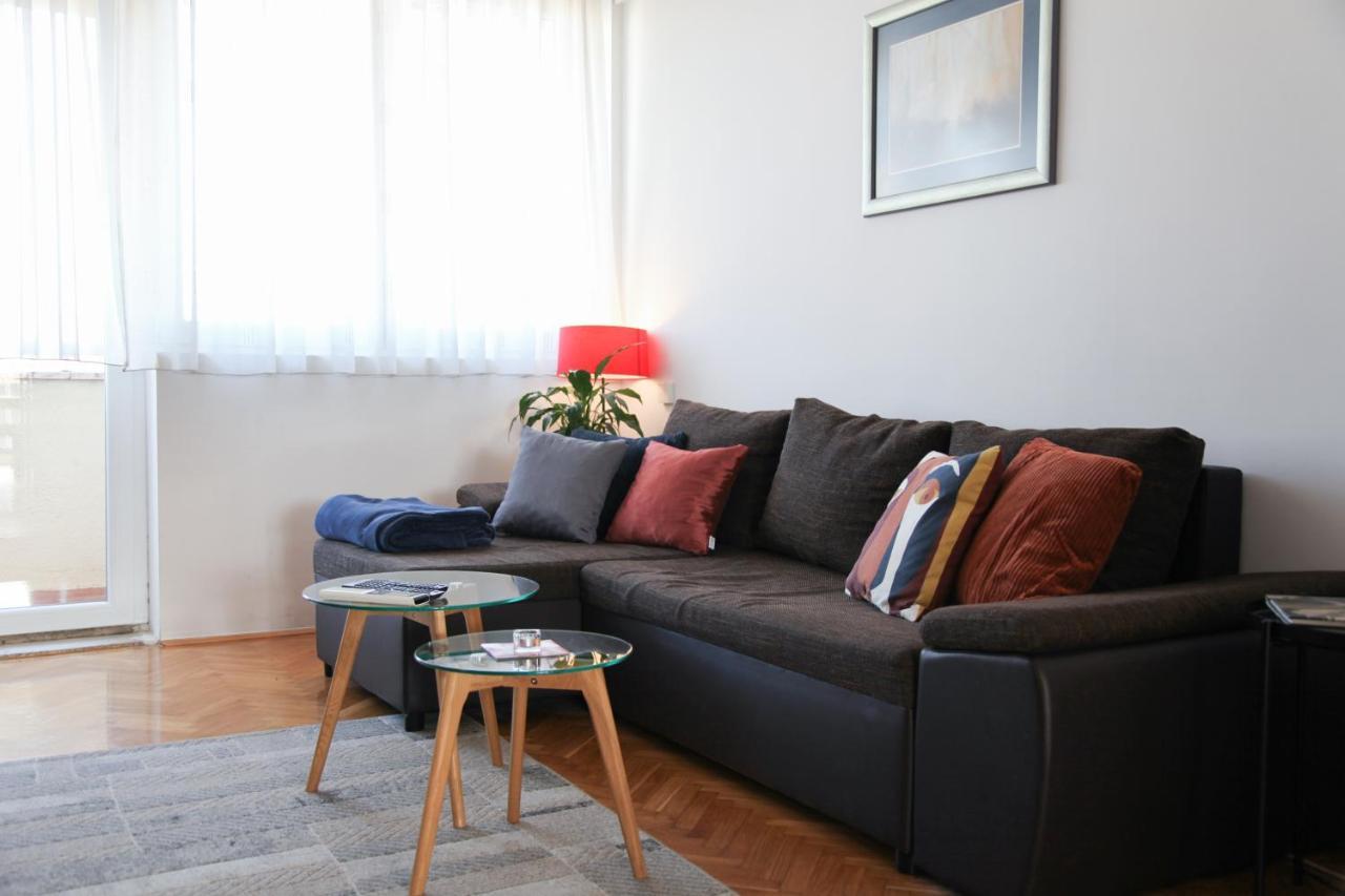 Kate'S Apartment سبليت المظهر الخارجي الصورة