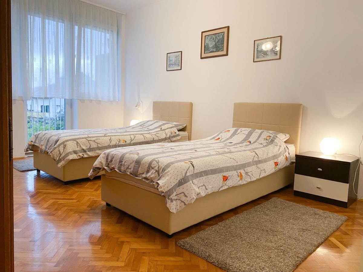 Kate'S Apartment سبليت المظهر الخارجي الصورة