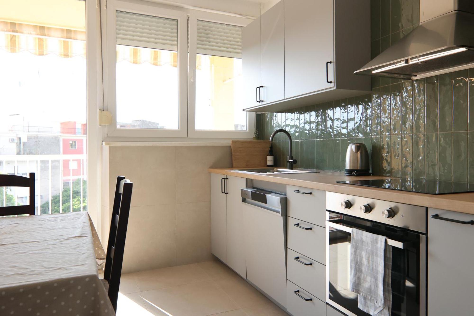 Kate'S Apartment سبليت المظهر الخارجي الصورة