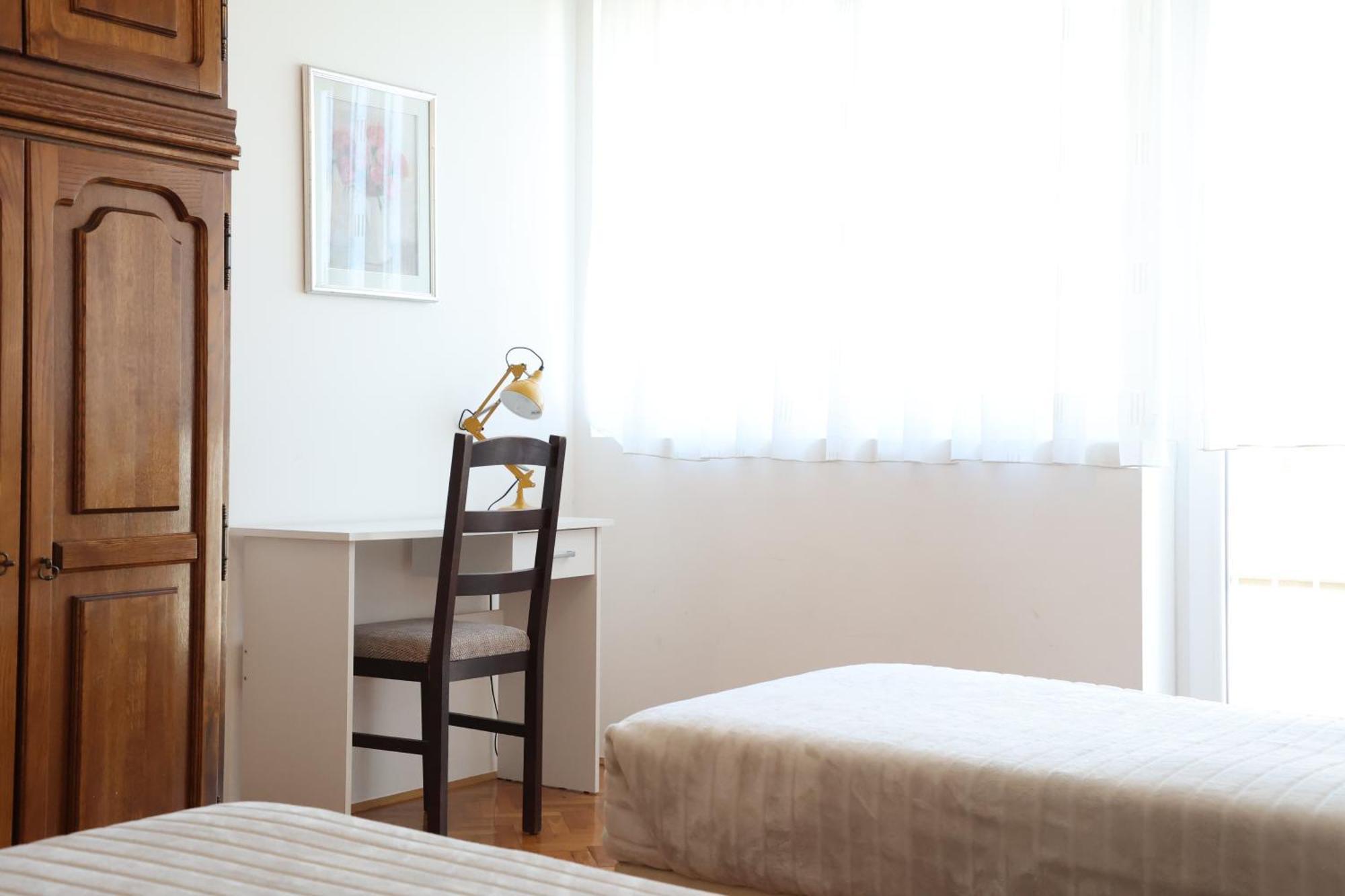Kate'S Apartment سبليت المظهر الخارجي الصورة