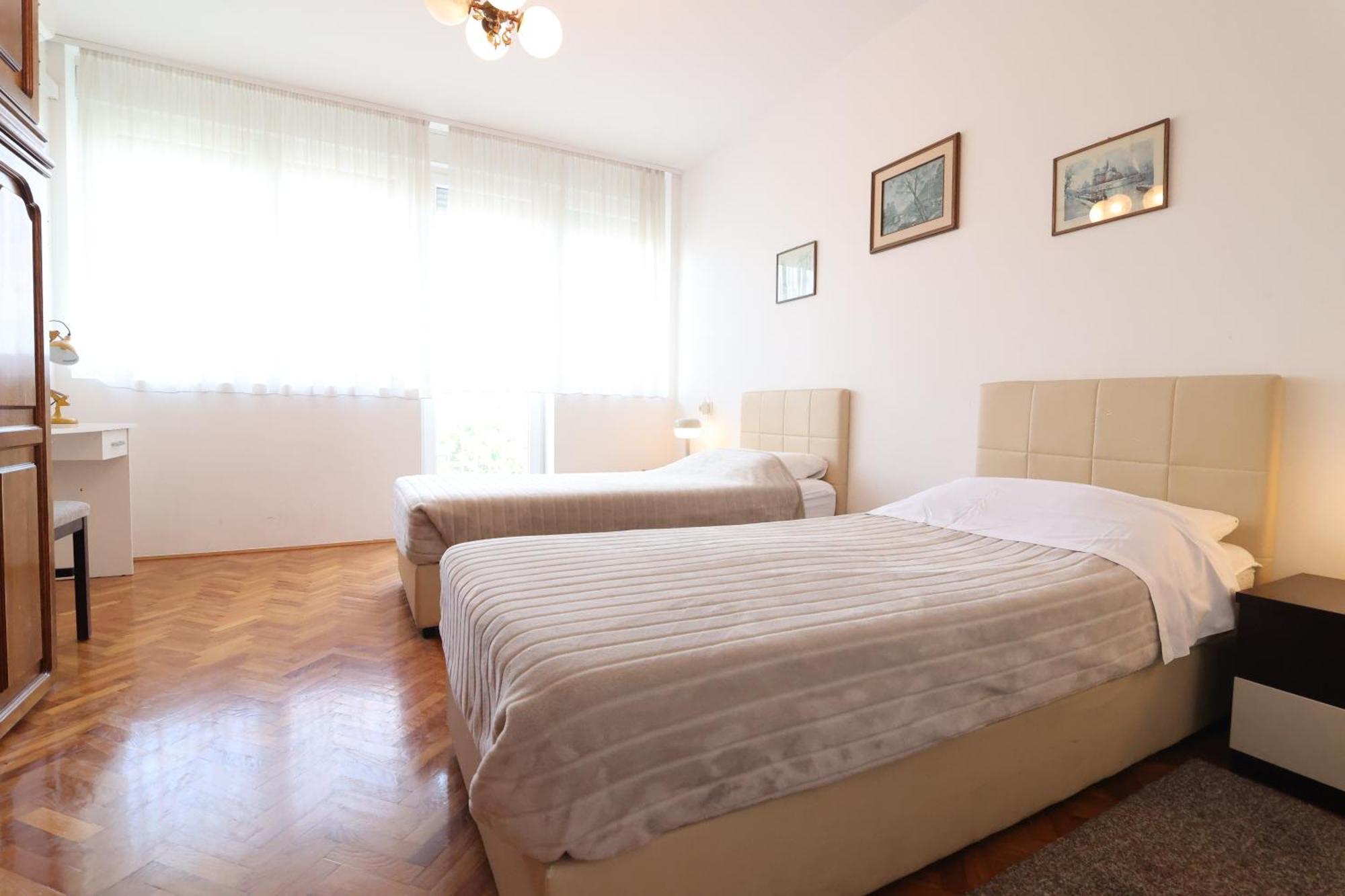 Kate'S Apartment سبليت المظهر الخارجي الصورة