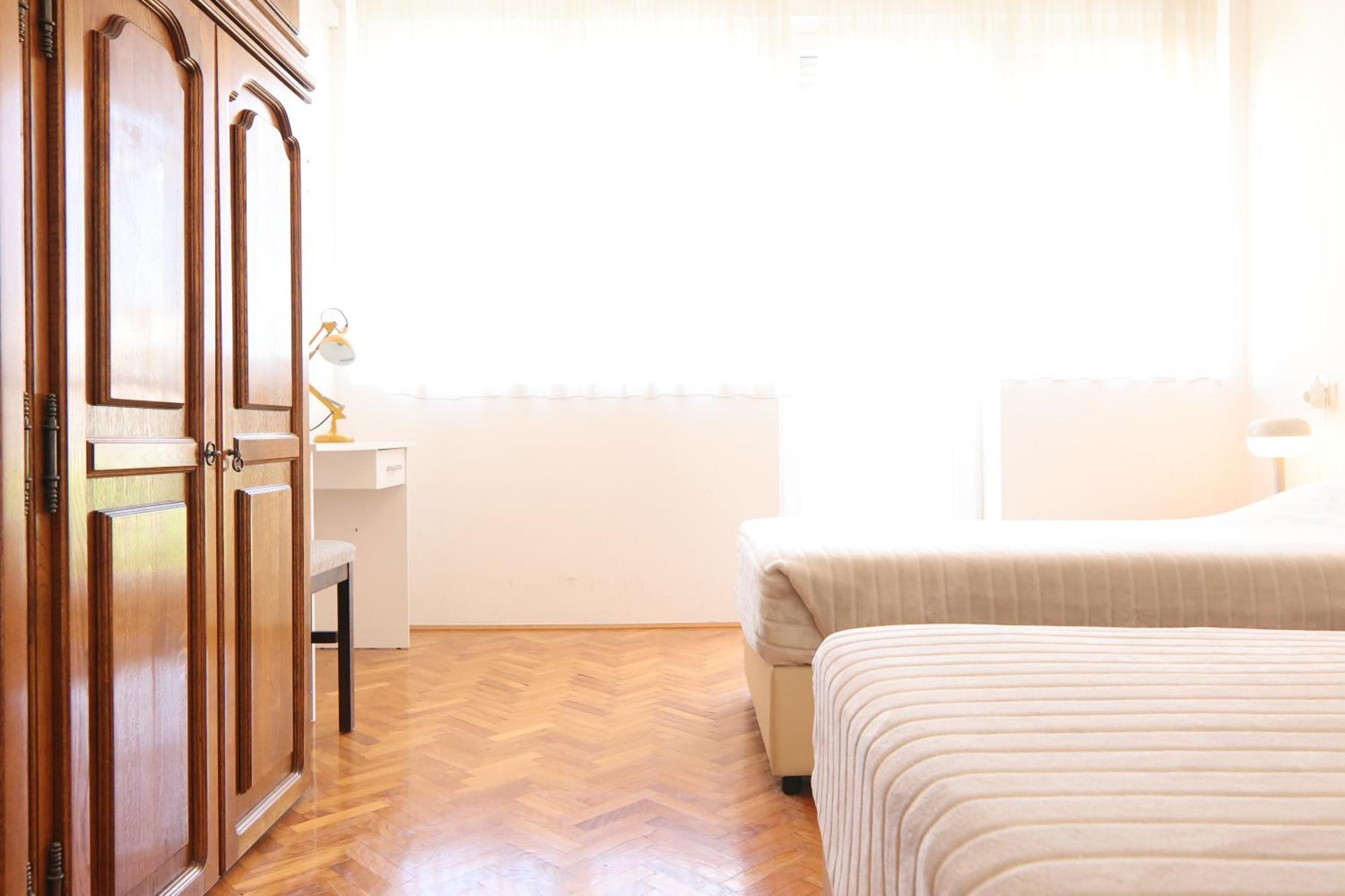 Kate'S Apartment سبليت المظهر الخارجي الصورة