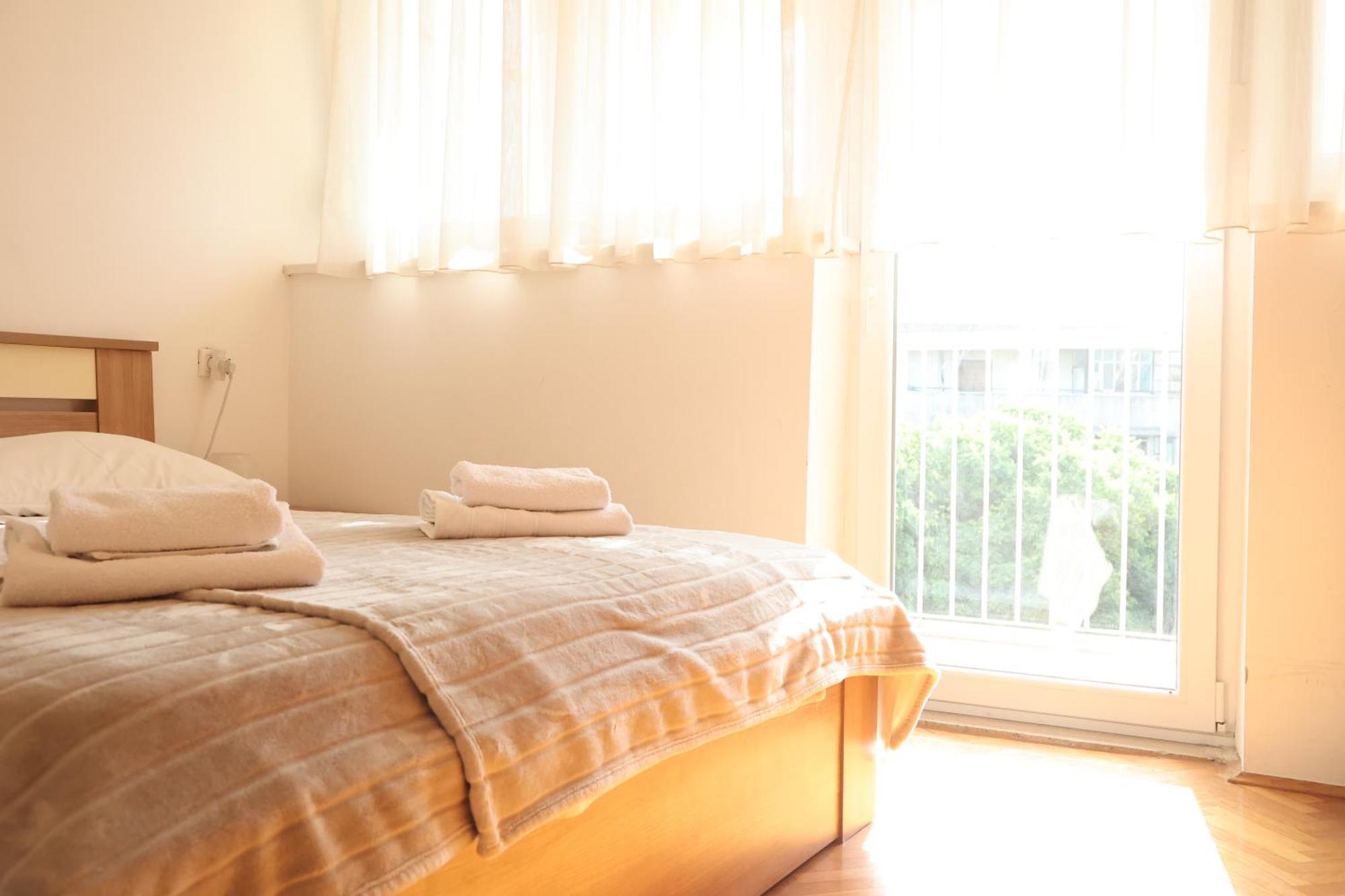 Kate'S Apartment سبليت المظهر الخارجي الصورة