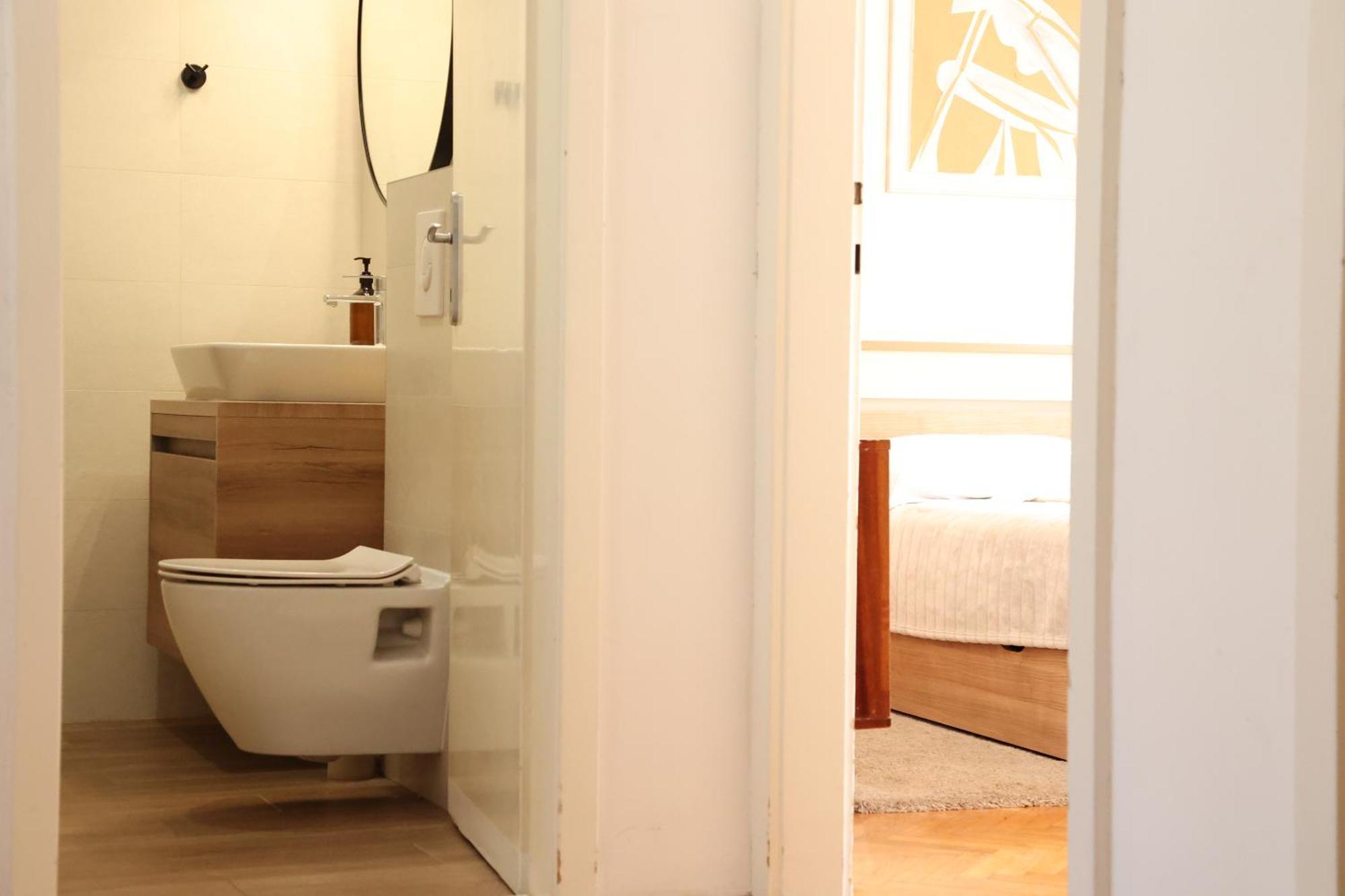 Kate'S Apartment سبليت المظهر الخارجي الصورة