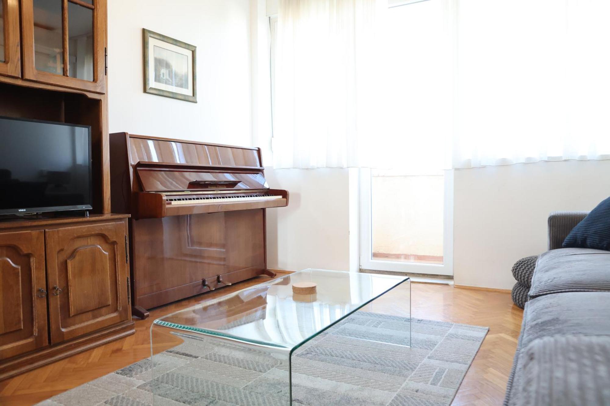 Kate'S Apartment سبليت المظهر الخارجي الصورة