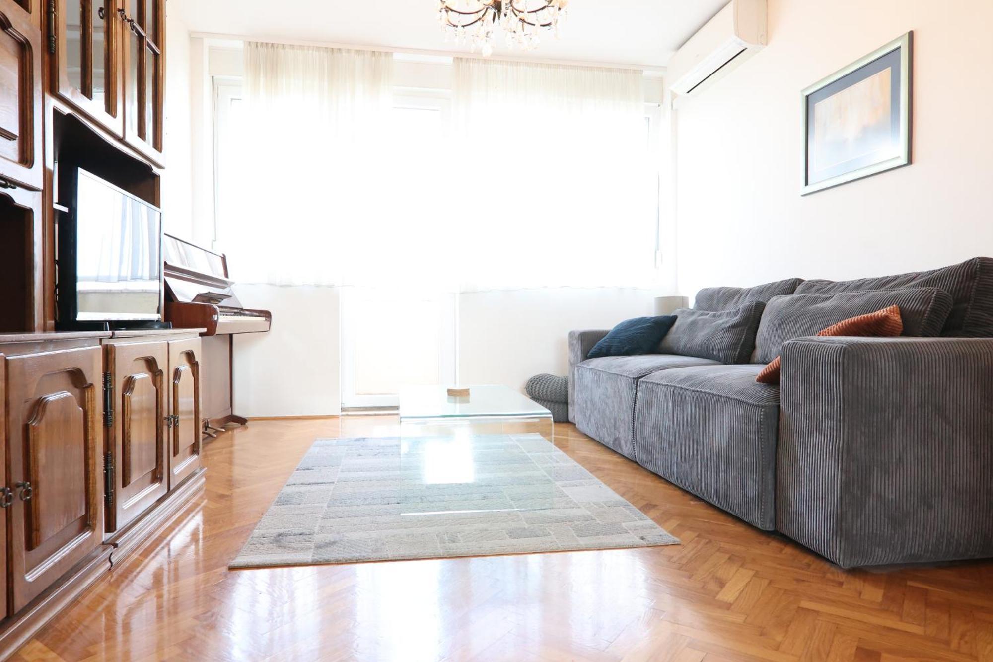 Kate'S Apartment سبليت المظهر الخارجي الصورة