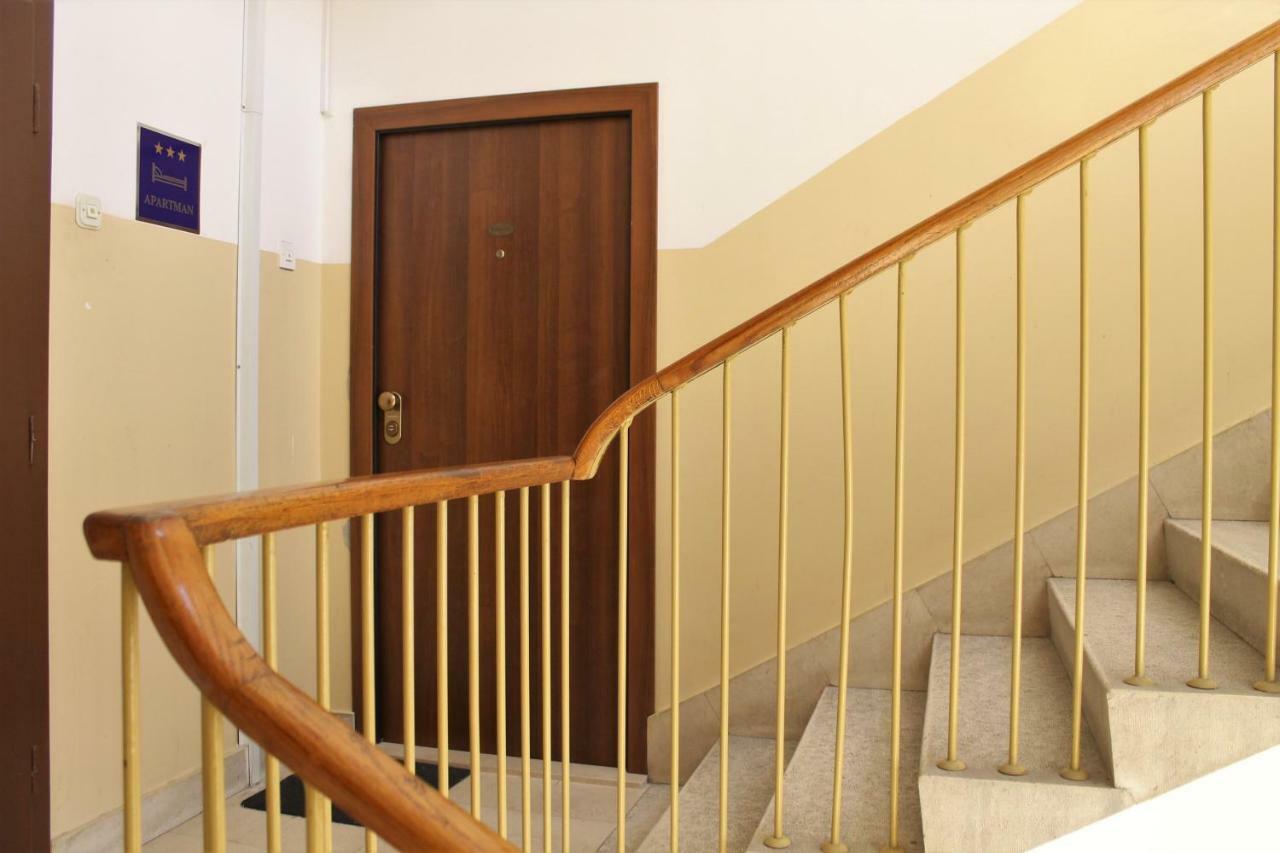 Kate'S Apartment سبليت المظهر الخارجي الصورة